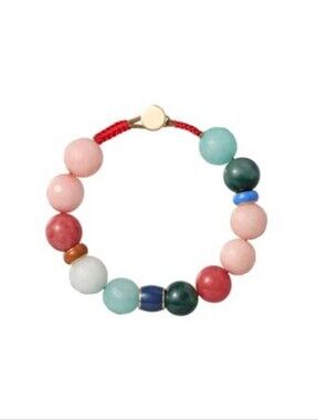 Roxanne Assoulin The Bright By Nature Bead Bracelet